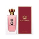 دولتشي آند غابانا كيو (Dolce & Gabbana Q Eau de Parfum)