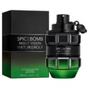 (Spicebomb Night Vision EDT)