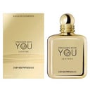 إمبوريو أرماني سترونجر ويث يو ليذر (Stronger With You Leather)