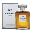 شانيل رقم 5 (Chanel No. 5 Eau de Parfum)