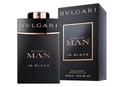 (Bvlgari Man In Black)
