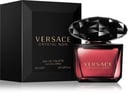 فيرزاتشي كريستال نوير (Versace Crystal Noir)