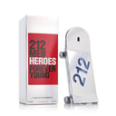 كارولينا هيريرا ٢١٢ مين هيروز (212 Men Heroes - Forever Young)