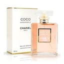 (Chanel Coco Mademoiselle Eau de Parfum)