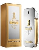 باكو رابان وان ميليون لاكي (Paco Rabanne 1 Million Lucky)