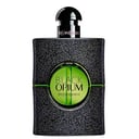 إيف سان لوران بلاك أوبيوم إليسيت جرين (YSL Black Opium Illicit Green - Eau de Parfum)