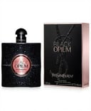 إيف سان لوران بلاك أوبيوم (YSL Black Opium Eau de Parfum)