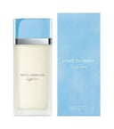 دولتشي آند غابانا لايت بلو (Dolce & Gabbana Light Blue Eau de Toilette)