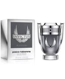 (Invictus Platinum EDP)