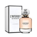 (Givenchy L'Interdit Eau de Parfum)
