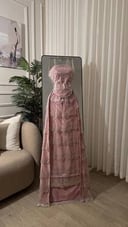 طبقات فاخرة خاصة ✨💕/المقاسات 6-18