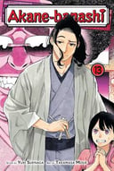Akane-banashi, Vol. 13