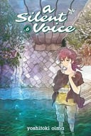 A Silent Voice, V. 6