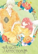 A Sign of Affection, V. 5