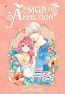 A Sign of Affection, V. 1