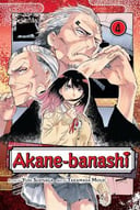 Akane-banashi, Vol. 4