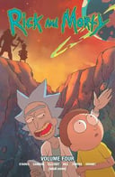 Rick and Morty Vol. 4