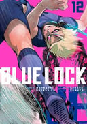 Blue Lock Vol. 12