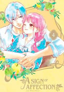 A Sign of Affection, V. 4