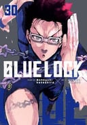 Blue Lock Vol. 30