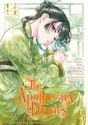 The Apothecary Diaries V. 14 (Manga)