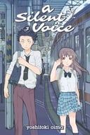 A Silent Voice, V. 3