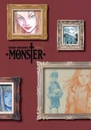 Monster: The Perfect Edition, Vol. 2 