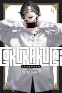 Gokurakugai, Vol. 4