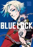 Blue Lock Vol. 19