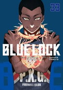 Blue Lock Vol. 33