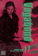 Vagabond, Vol. 11 (VIZBIG Edition)