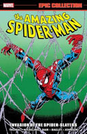 Amazing Spider-Man Epic Collection Vol. 24 – Invasion of the Spider-Slayers (2023)