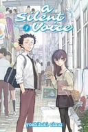 A Silent Voice, V. 7