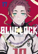 Blue Lock Vol. 17