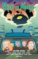 Rick and Morty Vol. 7