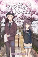 A Silent Voice, V. 2