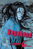 Vagabond, Vol. 6 (VIZBIG Edition)