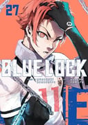 Blue Lock Vol. 27
