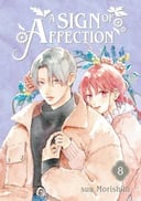 A Sign of Affection, V. 8