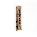 AL ULA ROCK ART PENCIL CASE