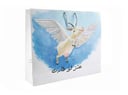 Flying Goat Gift bag