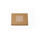 Stucco Carvings box 