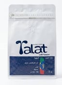 اثيوبي برايت قوجي - 250g 