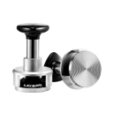 LAYBIRD TriPress Power Tamper تامبر قهوة يدوي من ليبيرد