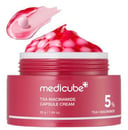 Medicube TXA Niacinamide Capsule Cream