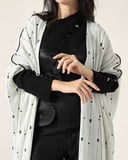Timeless Abaya