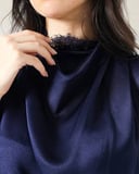 Navy blue Set