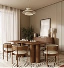 Verona Dining Room