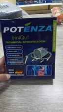 Enema kit