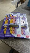 Flamingo Razor Blades